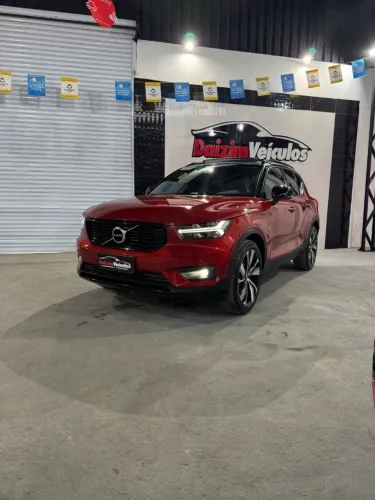 Volvo XC40 XC 40 T-5 Híbrido R-design PRA VENDER HOJE