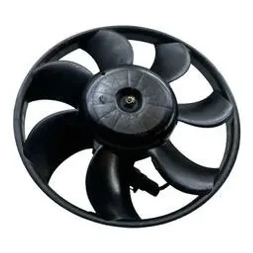 Eletroventilador Ventoinha Radiador Corsa Celta 1000MR6051 sem ar