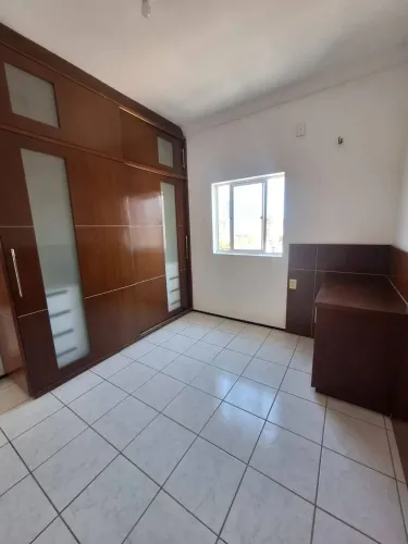 Fortaleza, Papicu, Atlanta Residence, reformado, 65m2, 3 quartos