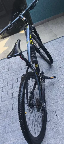 Bicicleta Oggi HDS EVO Aro 29