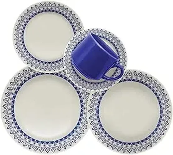 Aparelho de jantar