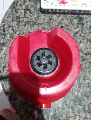 Base de liquidificador