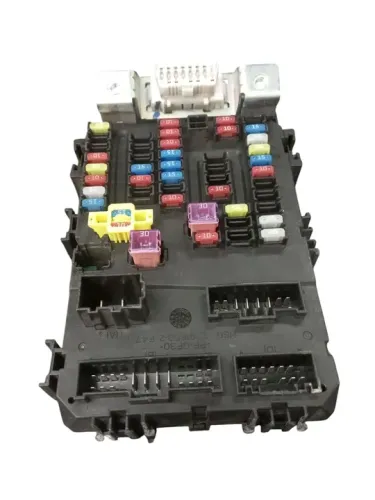 CAIXA DE FUSIVEL INTERNA JAC T50 DO JAC T50 2019/2019