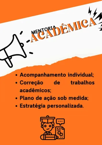 Mentoria acadêmica