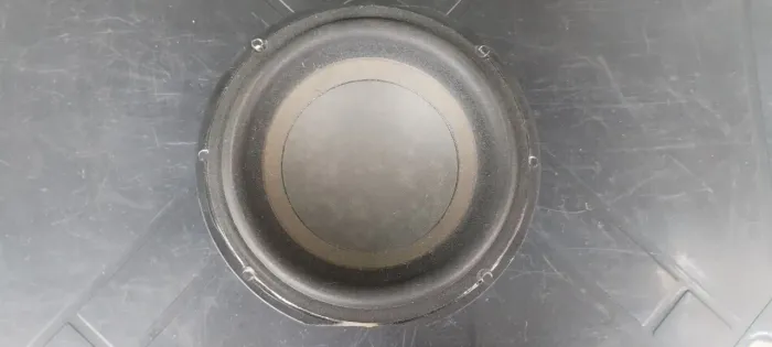 Subwoofer 8 Pol. Easitech