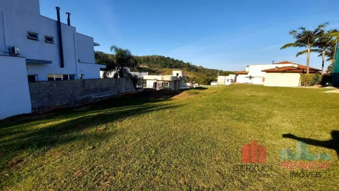 CONDOMINIO RESERVA DOS VINHEDOS - LOUVEIRA