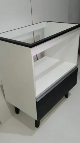Móvel para Cooktop.