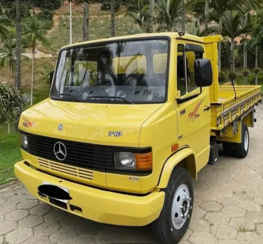 Mb 710 plus (A partir de 20mil)