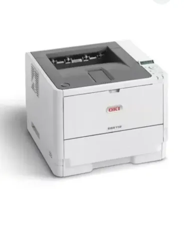 Impressora OKI ES5110