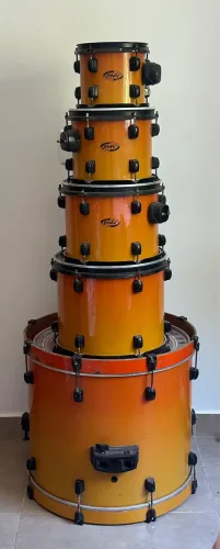 Shell Pack Bateria RMV 