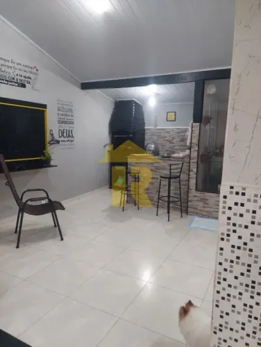 Casa em Condomínio de Luxo à Venda em São José do Rio Preto SP - Condomínio Parque da Libe