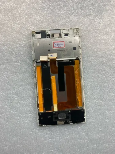 Tela Display Sony Xperia D5102 T3