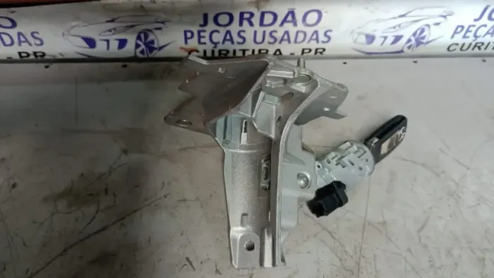 Cilindro de ignição Citroen C4 Pallas