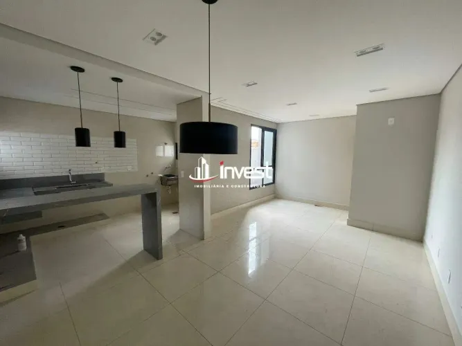 Apartamento Novo alto padrão no Santa Maria