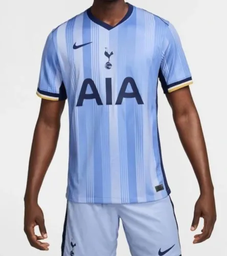 Camisa Time Tottenham Premium
