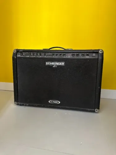 Amplificador de Guitarra Behringer V-Tone Gmx212 (127V)