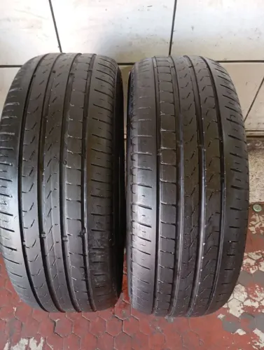 Pneus Pirelli p7 ref 195 55 15 RS  600 os 2
