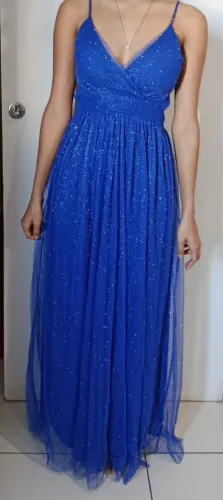Vestido para festa ou casamento 