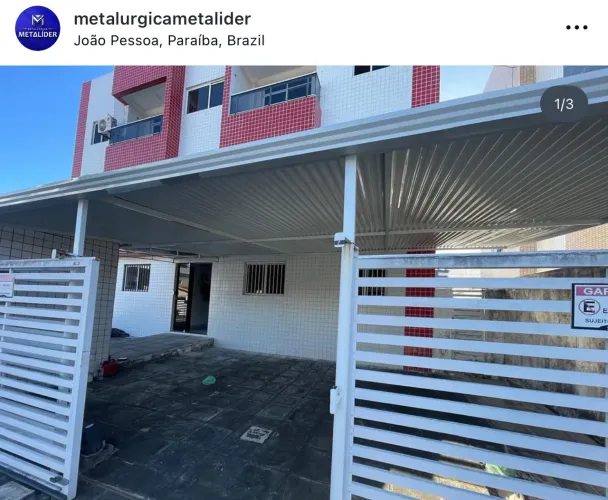 Cobertas de garagem 