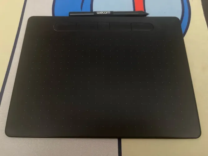 Wacom Intuos M Bluetooth