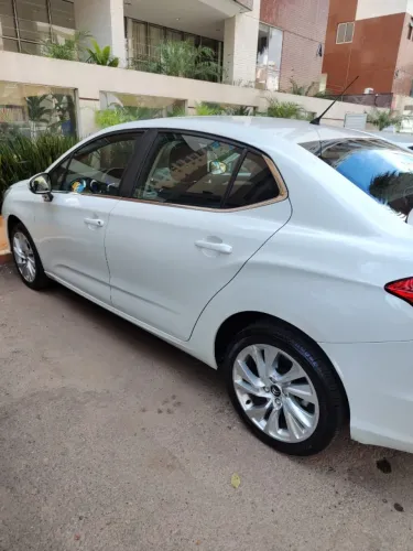 Ctroen C4 Lounge, 2016/17 super conservado