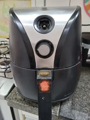 Airfryer mondial