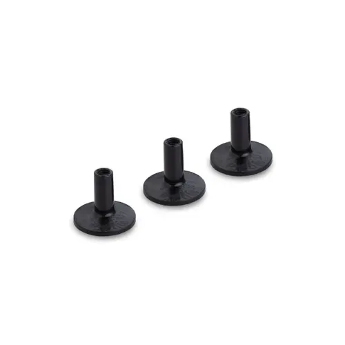Kit 3 Copinhos para Pratos Odery Equalizer EQ.SLEEVE-P