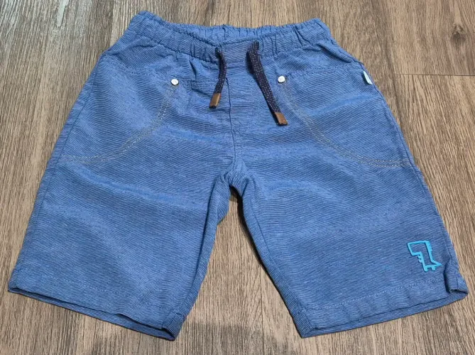 Bermuda infantil da Alphabeto