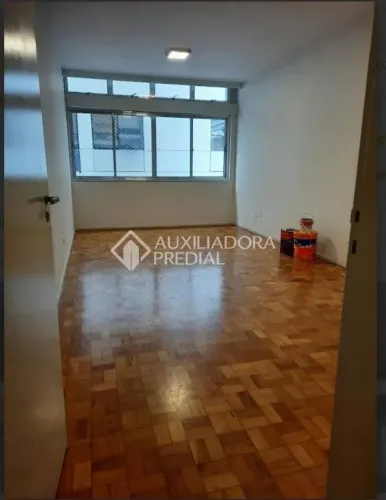 Locação apartamento 2 quartos , Paraiso, próximo Paulista, hospital Santa Catarina.