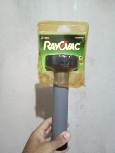 Lanterna Rayovac
