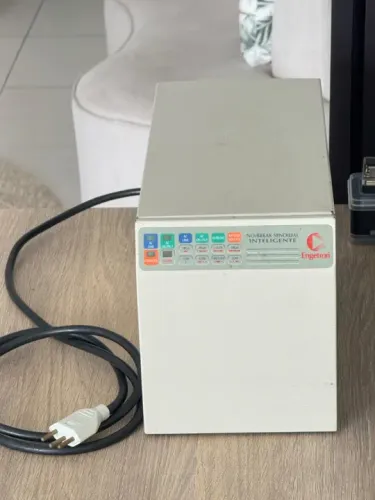 Nobreak 1Kva