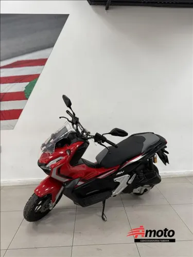 HONDA ADV ADV