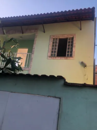 Casa jardim Letícia 