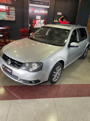 VW GOLF SPORTLINE LIMITED ED 13/14