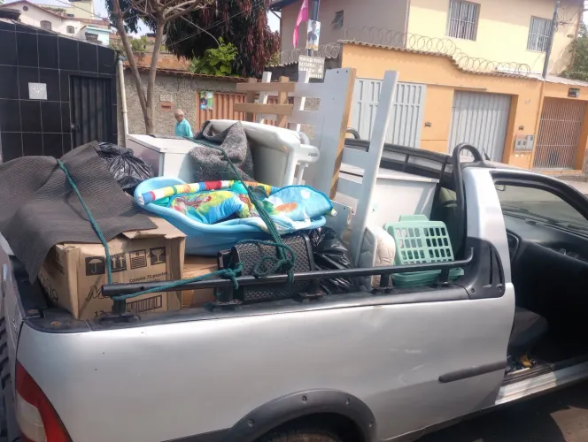 Carreto