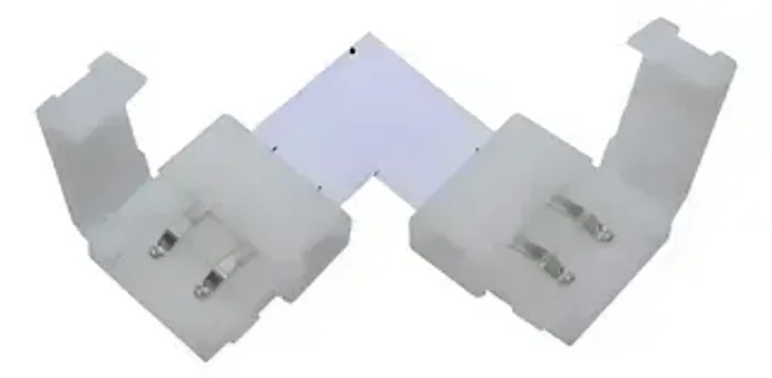 EMENDA FITA LED 3528 L E RETA