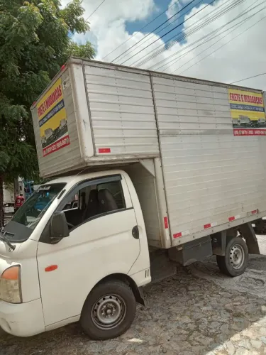 Mudança 