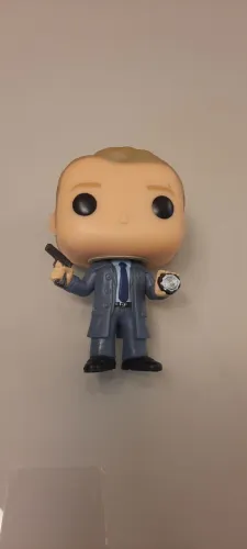 Funko Pop James Gordon Gotham
