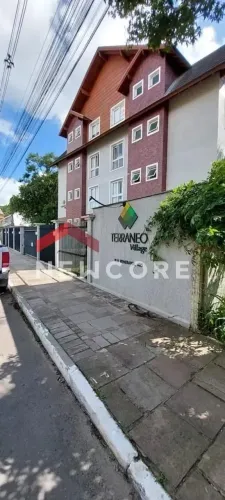 Apartamento em Rua Venerável - Avenida Central - Gramado/RS