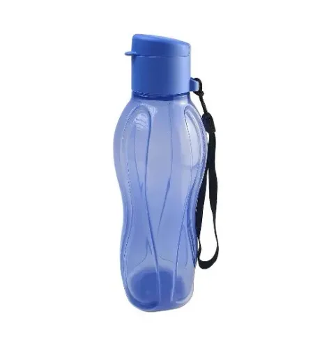 Garrafa Eco Tupper Azul 500 ml Tupperware