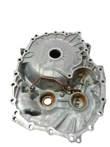 Capa seca câmbio automático cvt Renault fluence 2.0 2010 a 2013