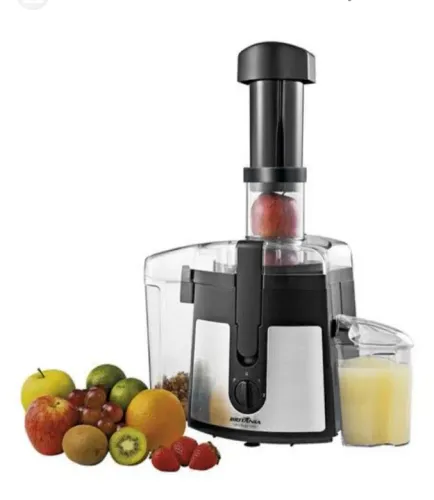 Extrator  de Suco juicer Britânia - nunca usado! 