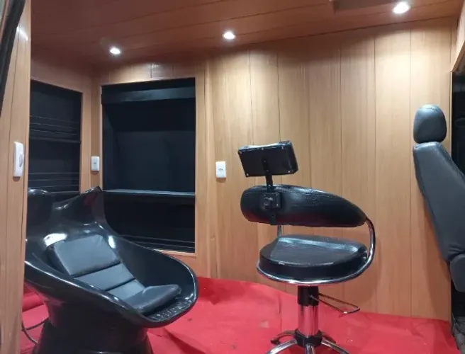 Fiat Ducato Maxicargo/furgão Maxi 2.8 TB Dies 2004