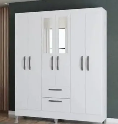 Guarda roupa
