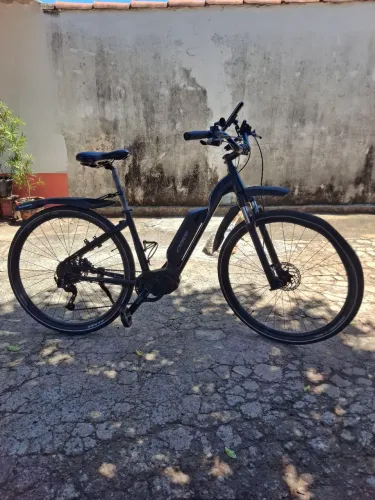 E-Bike Oggi Flex 700