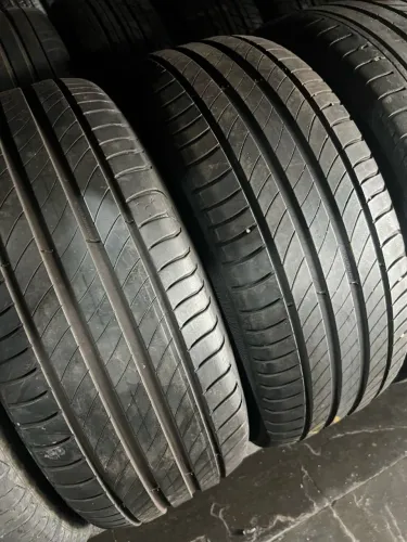 Pneu 215/50/17 Michelin  80%