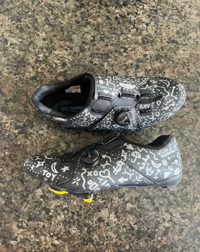 Sapatilha shimano RC3 