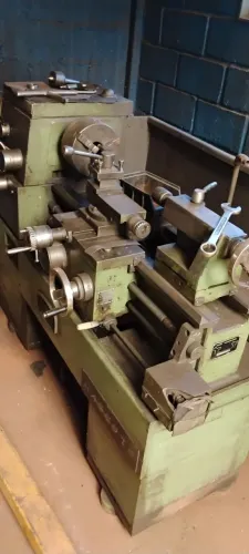 Torno Mecânico Industrial NARDINI