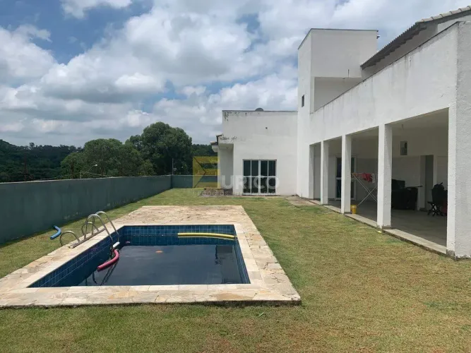 Casa à venda Condomínio Montes Claros em Itupeva/SP