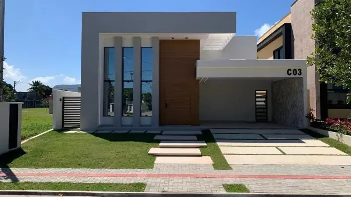 Excelente Casa Condominio Inoã (Maricá)
